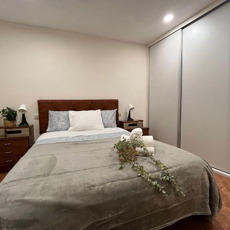 Apartamento Familiar 3 Habitaciones Alcala Madrid Buitenkant foto