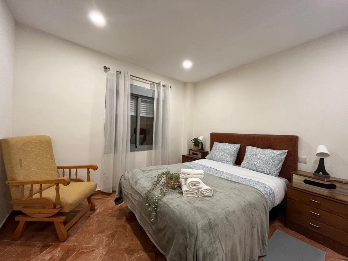 Apartamento Familiar 3 Habitaciones Alcala Madrid Buitenkant foto
